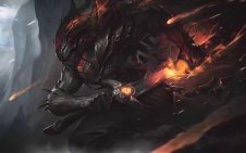 Nightbringer Yasuo