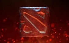 Dota 2 Logo