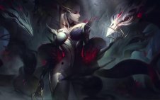 Coven Evelynn