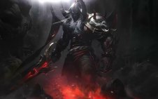 Blood Moon Aatrox