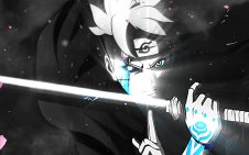 Boruto Ninja