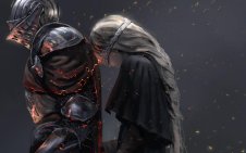 Ashen One (Dark Souls)