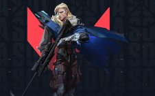 Sova agent (Valorant)