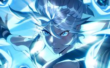 Jett Agent (VALORANT)