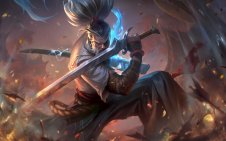 Yasuo