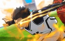 Yoichi Isagi (Blue Lock)