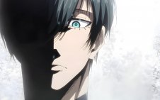 Rin Itoshi (Blue Lock)