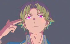 Kiyotaka Ayanokoji (Classroom of the Elite)