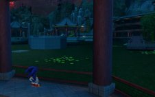 Sonic Unleashed