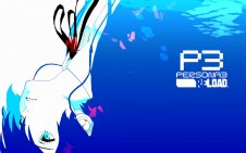 Makoto Yuki (Persona 3 Reload)