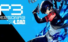 Persona 3 Reload