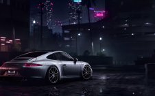 Porsche 911 Carrera S (nfs)