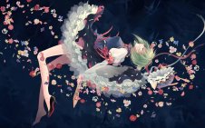 Shikieiki Yamaxanadu