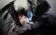 Ajin: Demi-Human