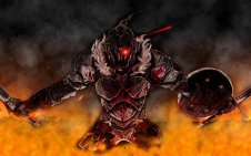 Orcbolg (Goblin Slayer)