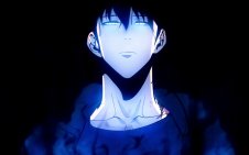 Sung Jin-woo Darkness