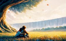 Eren And Mikasa Last Memories