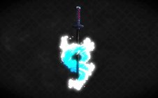 Demon Slayer Sword