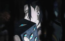 Kenjaku Prison Realm