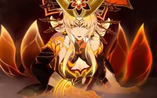 Phantylia the Undying