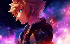 Roxas (Kingdom Hearts)