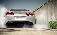 Chevrolet Corvette C6