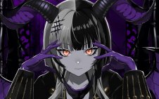 Shiori Novella (Virtual YouTuber)