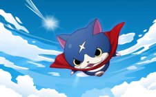 Hovernyan (Yo-kai Watch)