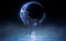 Jingliu Eclipse of the Moon