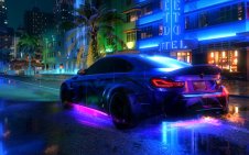 BMW M4 (NFS)