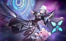 Plotti (Tower of Fantasy)