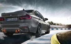 BMW M3 CS