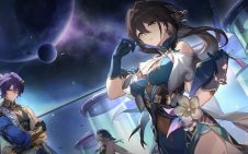 Ruan Mei - Honkai: Star Rail