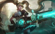 Layla (Mobile Legends)