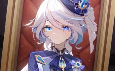 Guardian of Teyvat: Furina