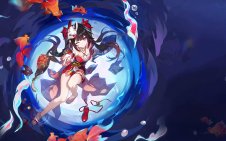 Sparkle - Honkai Star Rail