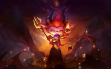 Devil Teemo (LoL)
