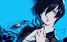 Makoto (Persona 3 Reload)