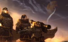 Helldivers 2 Defenders
