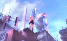 Asuka Langley Sohryu