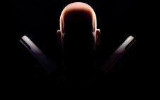 Hitman (Neon Lights)