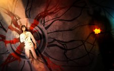 Sung Jin Woo Sacrifice