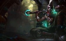 Ekko (LoL)