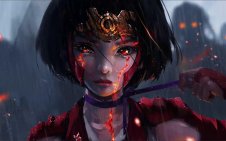 Kabaneri of the Iron Fortress