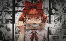 Naoko Kirino - Pumpkin night