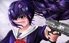 Asahina Mafuyu (Project SEKAI)