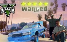 Grand Theft Auto