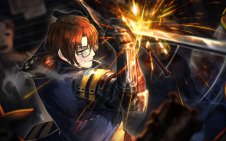 Gregor (Zwei Association)