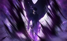 Unleashing Power in Solo Leveling