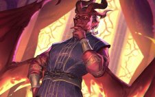 Raphael (Baldur's Gate 3)